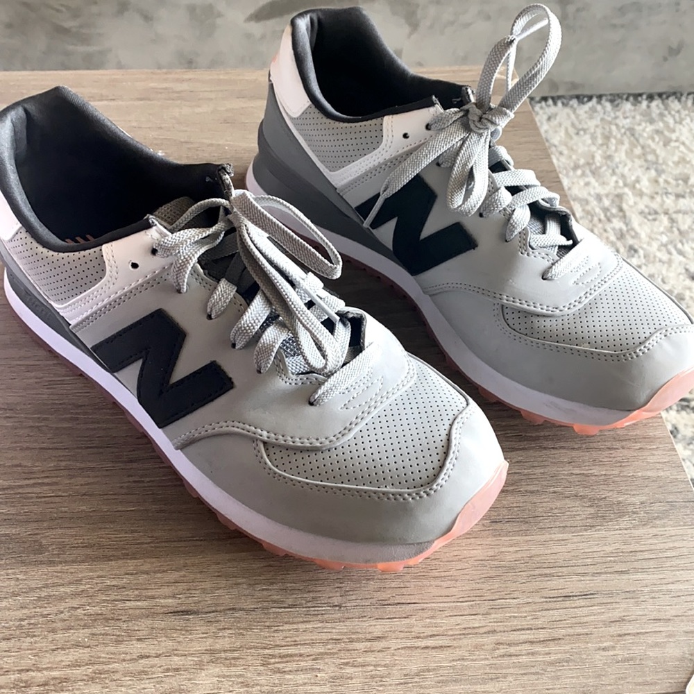 Men’s New Balance Size 11US 45EUR Outdoor Collecti